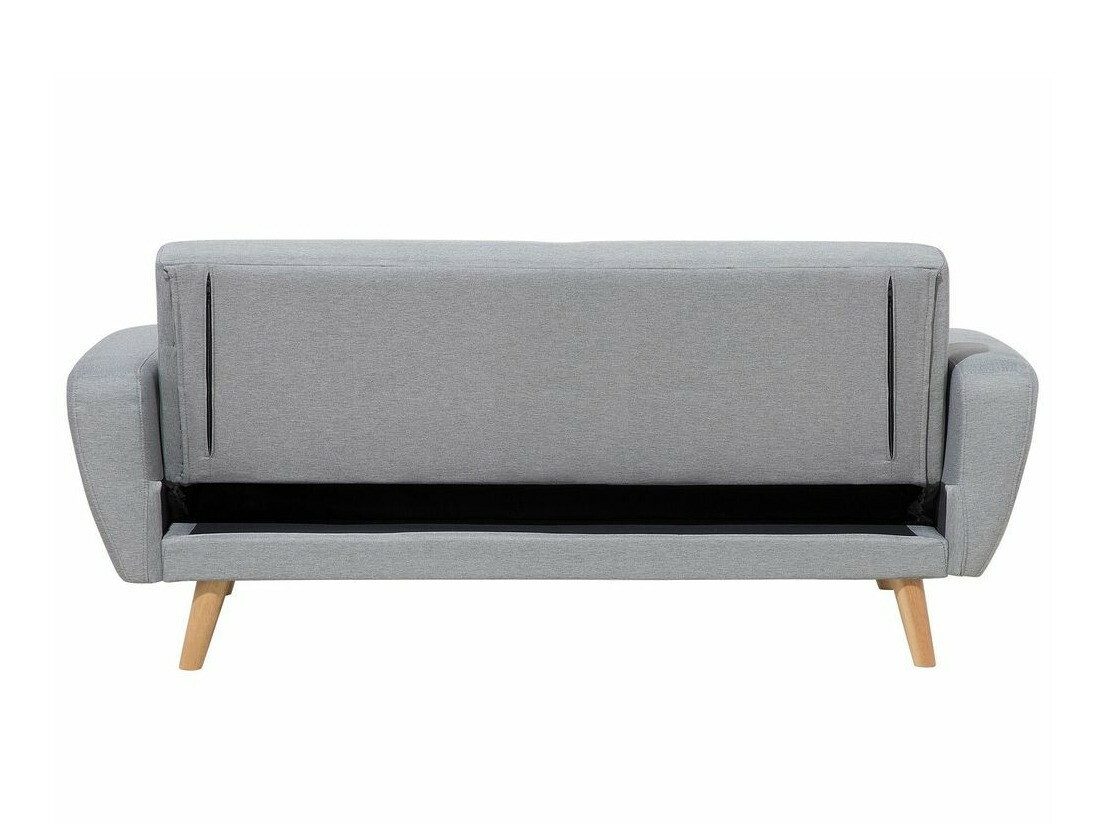 Sofa lova Etlivi 102 (Pilka)