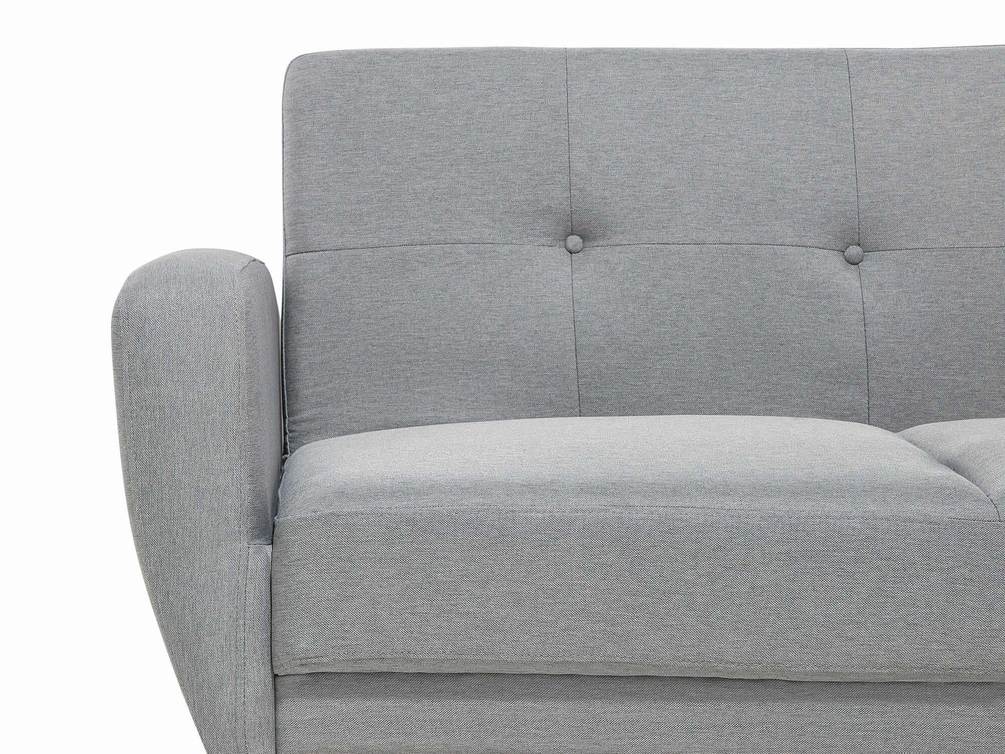 Sofa lova Etlivi 102 (Pilka)