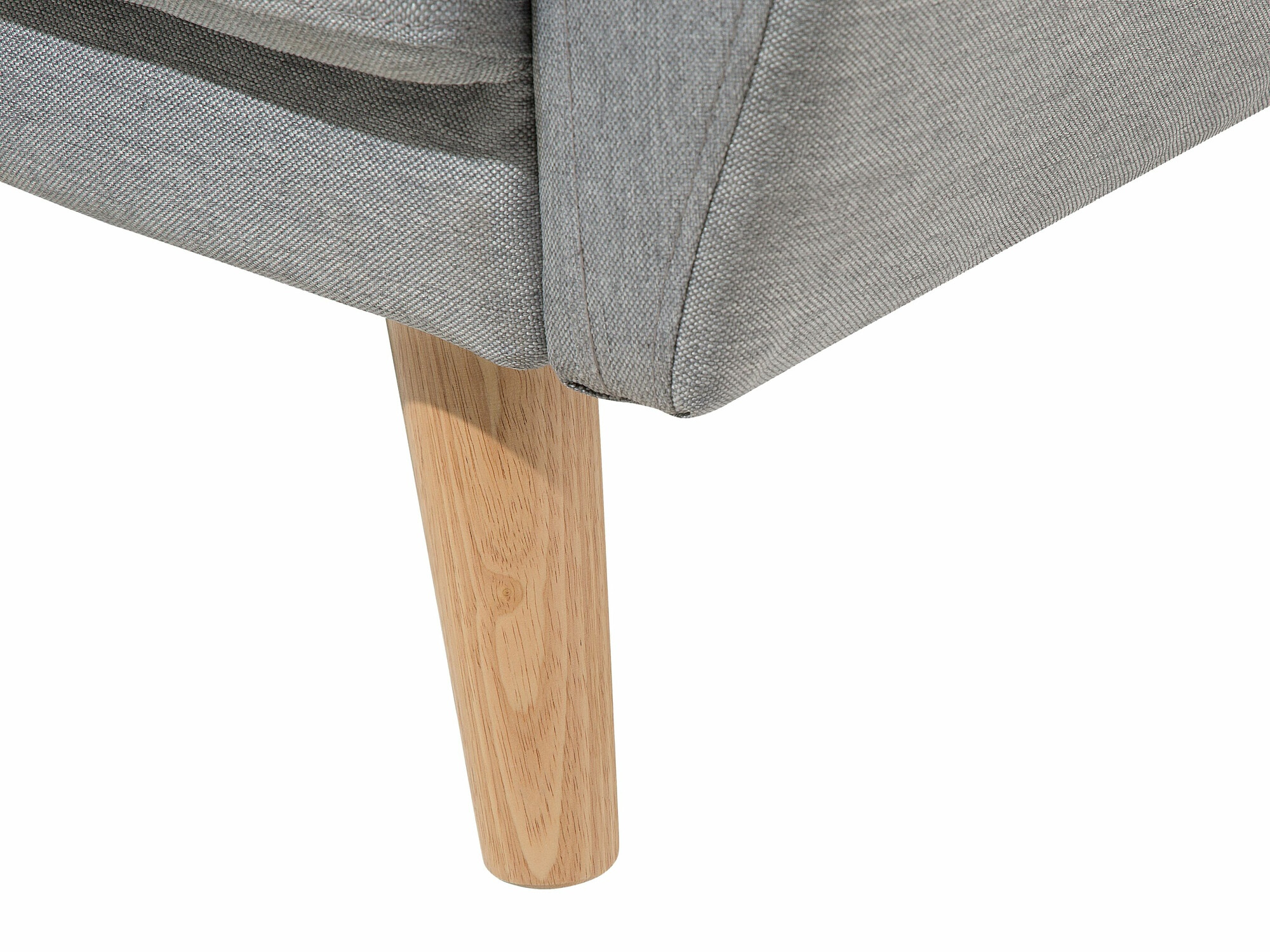 Sofa lova Etlivi 102 (Pilka)
