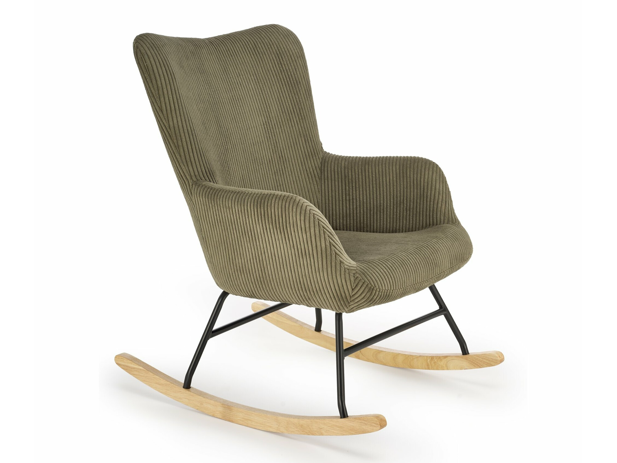 Supama kėdė Houston 1611 (Šviesus alyvmedis)