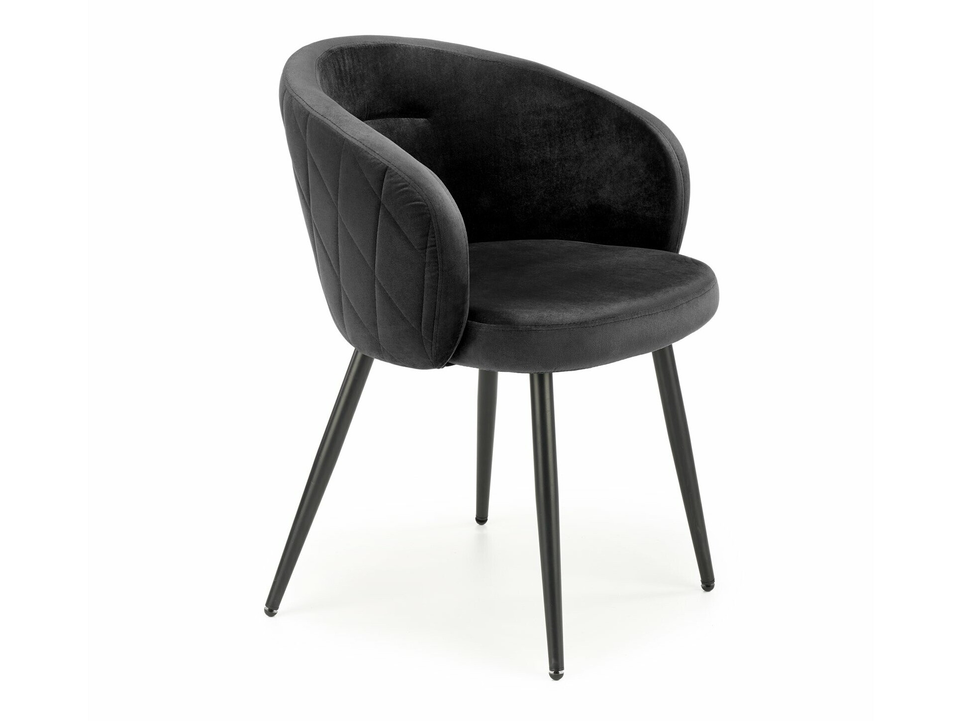 Kėdė Houston 1230 (Juoda)