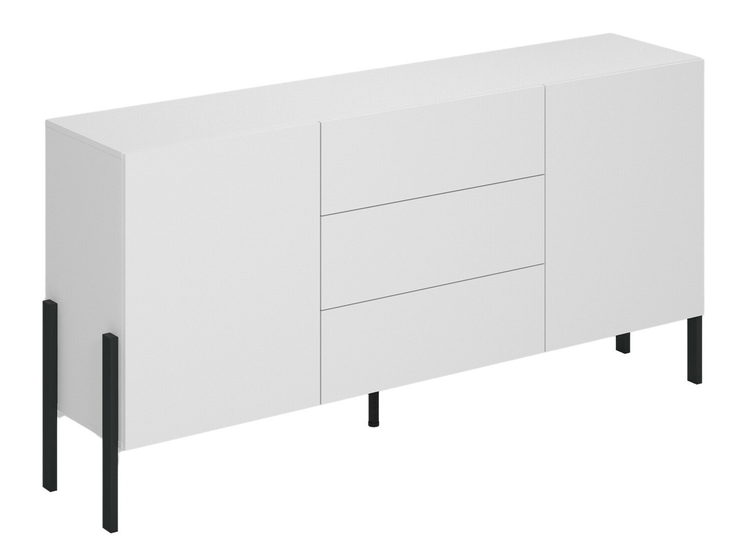 Komoda Etsore 101 (Balta)