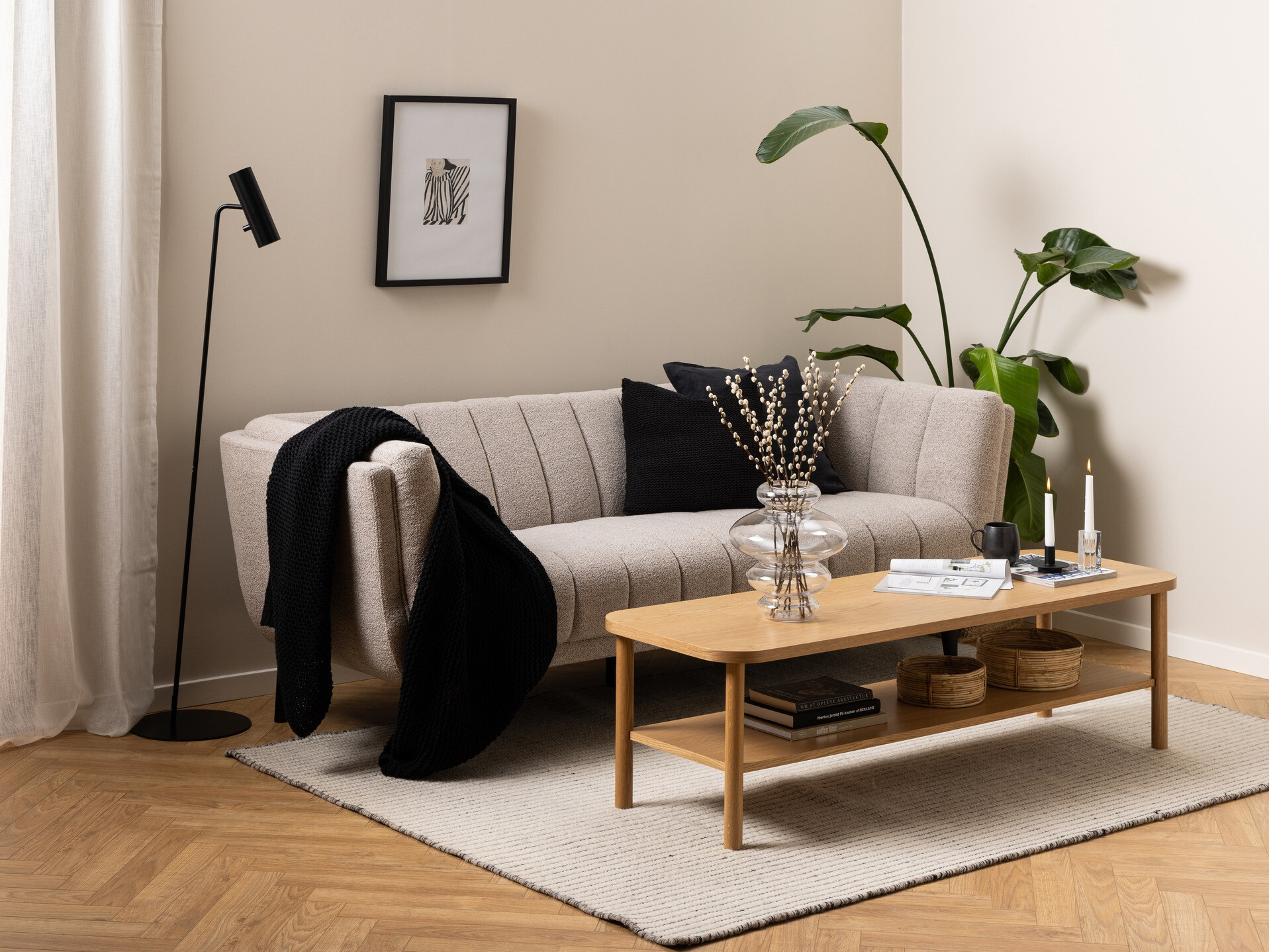 Sofa Norsica 792