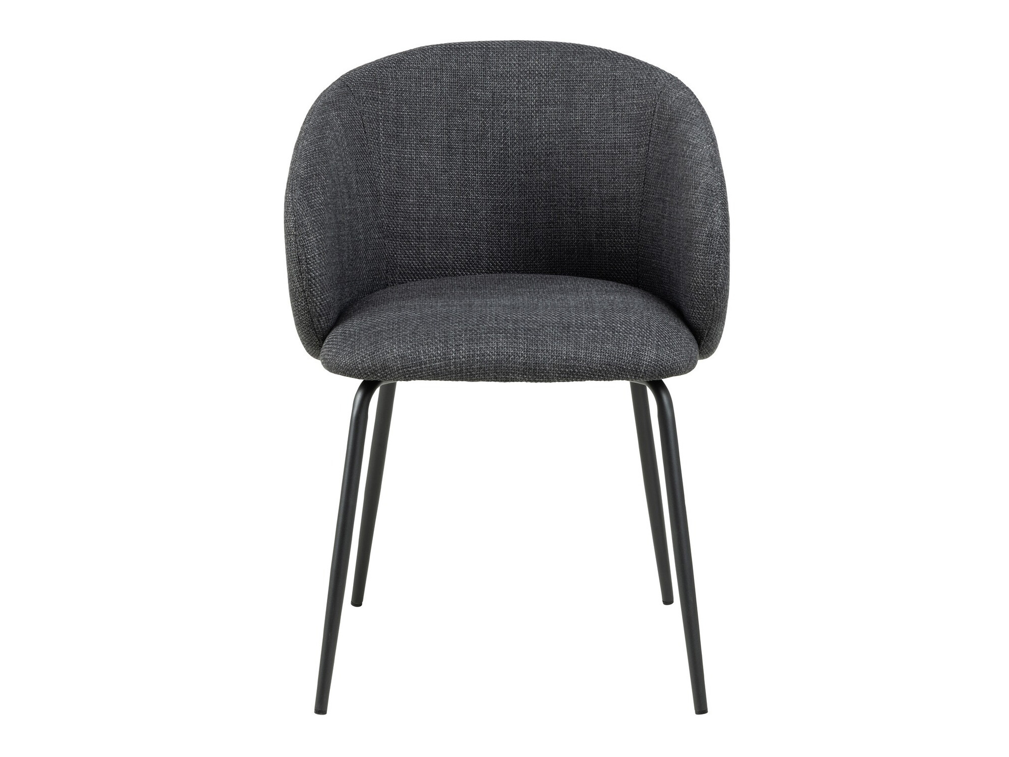 Kėdė Norsica 862 (Pilka + Juoda)