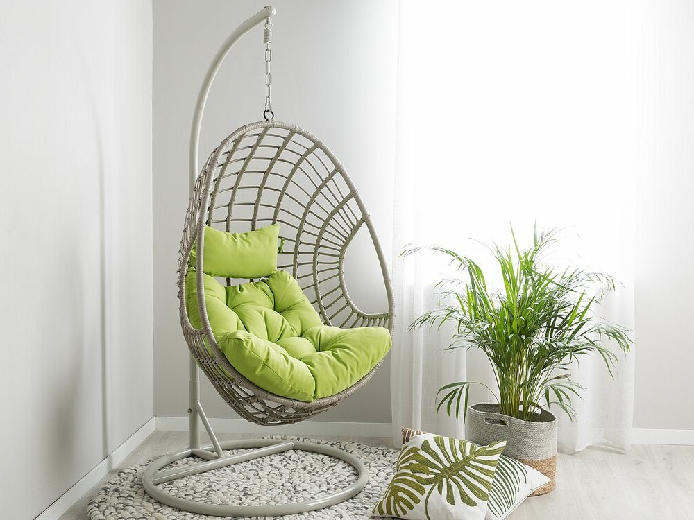 Supamas krėslas Berwyn 1837