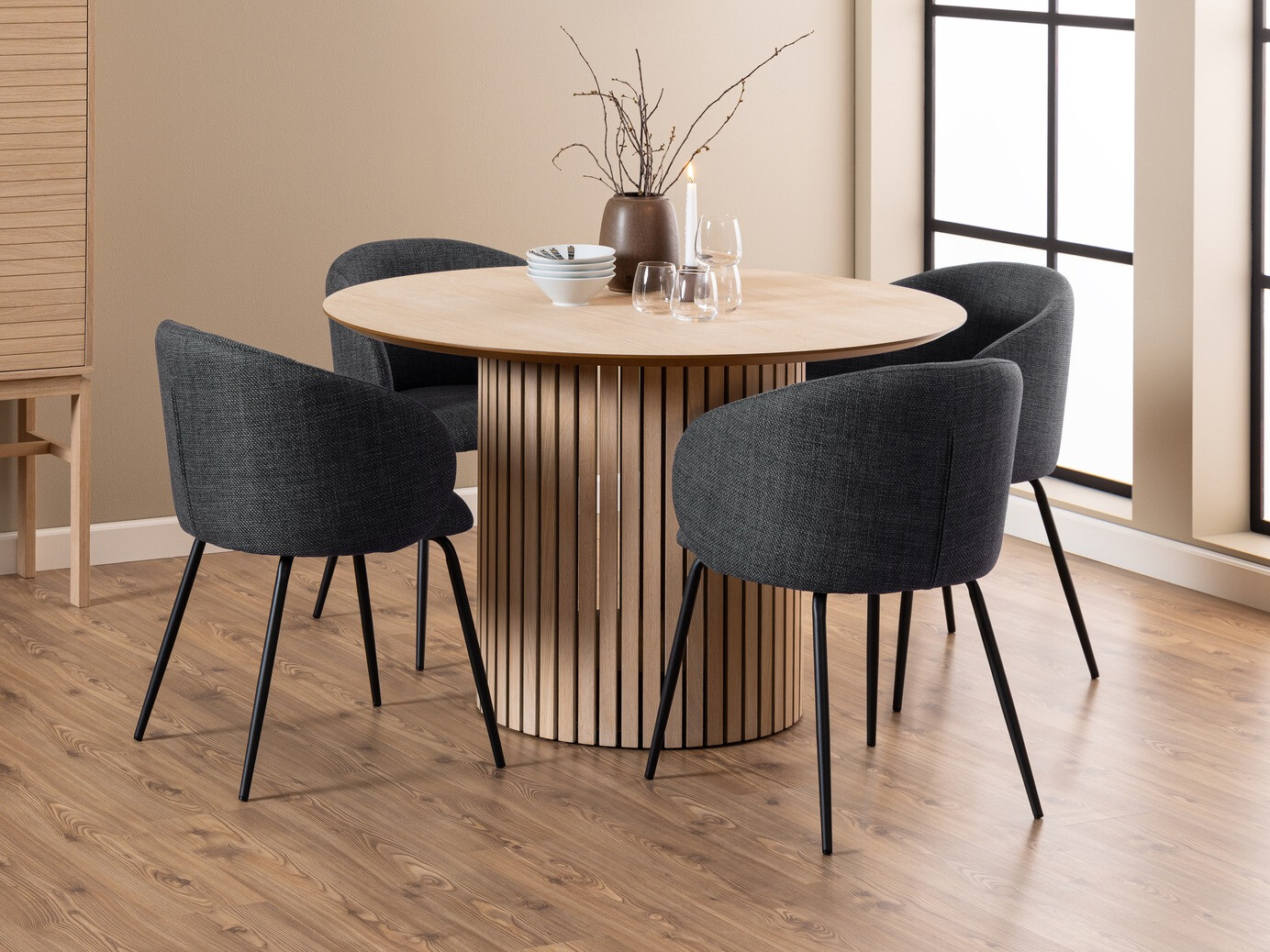 Valgomojo komplektas Norsica 793