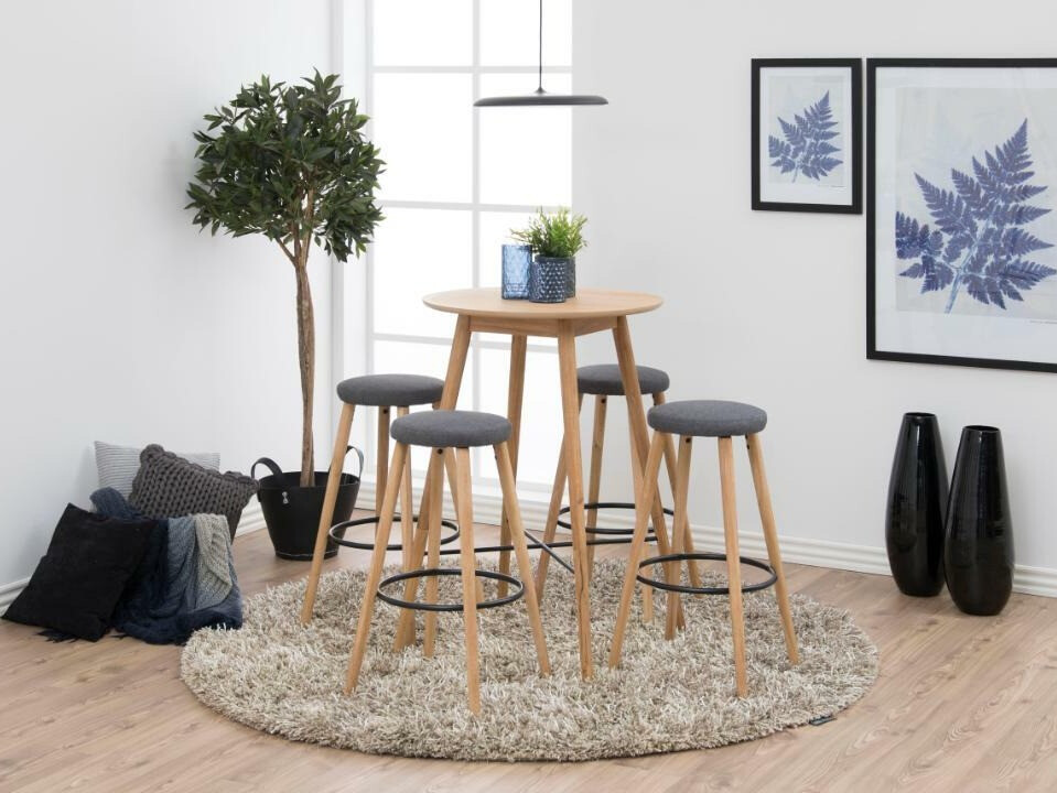 Baro kėdė Norsica 173