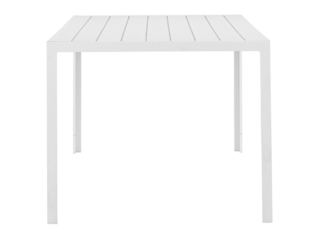 Lauko stalas Dallas 906 (Balta)