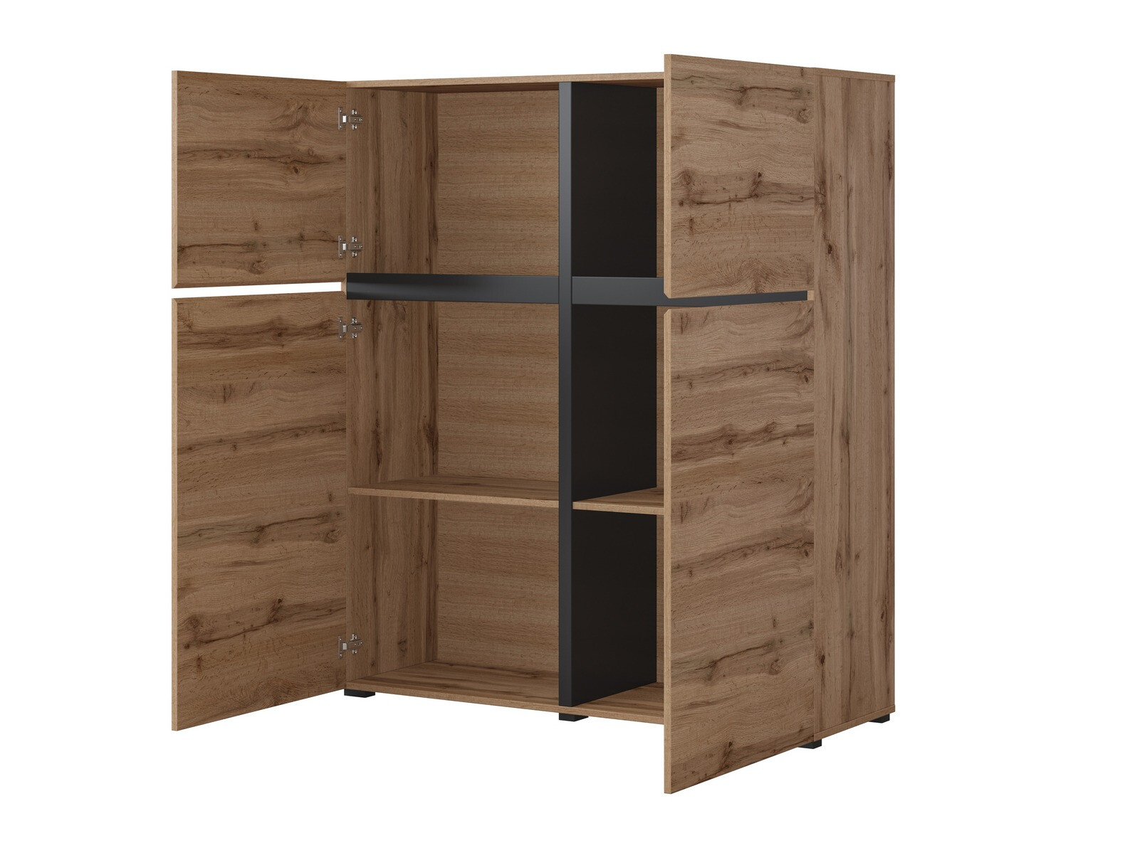 Spintelė Alfere 105 (Votan ąžuolas)