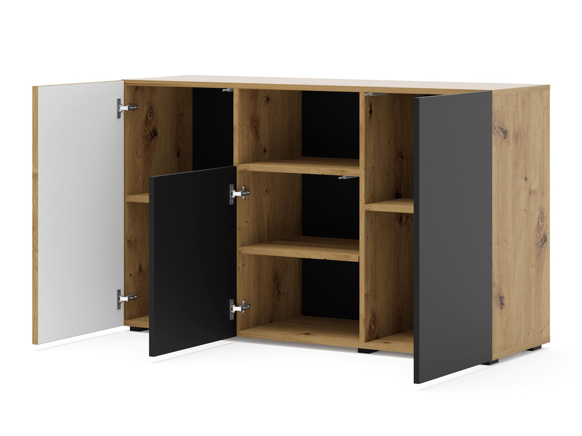 Spintelė Felsoe 102