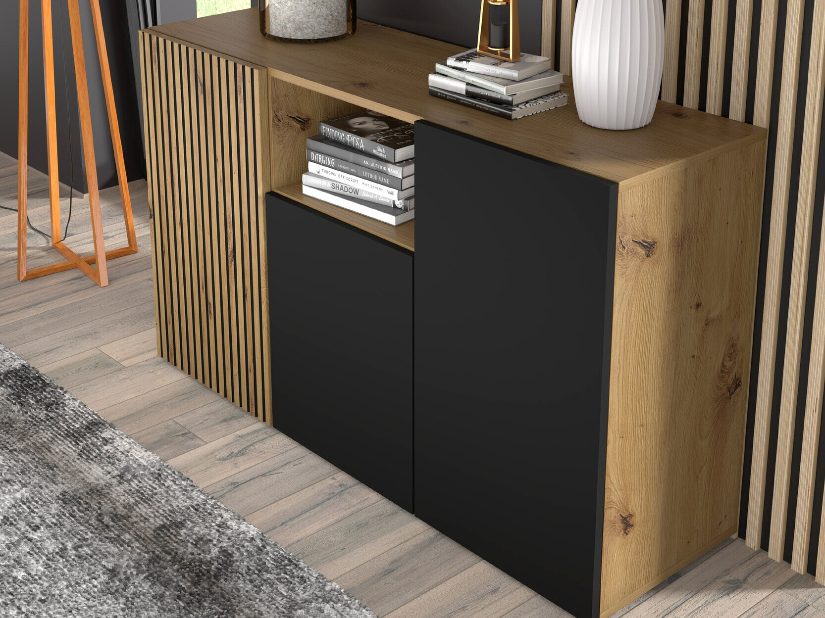 Spintelė Felsoe 102