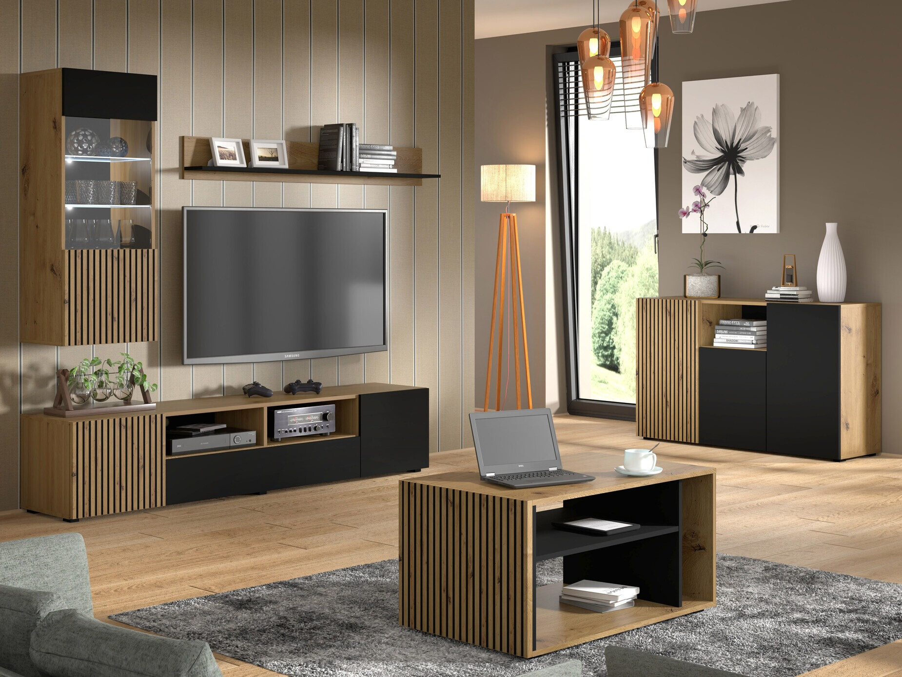 Spintelė Felsoe 102