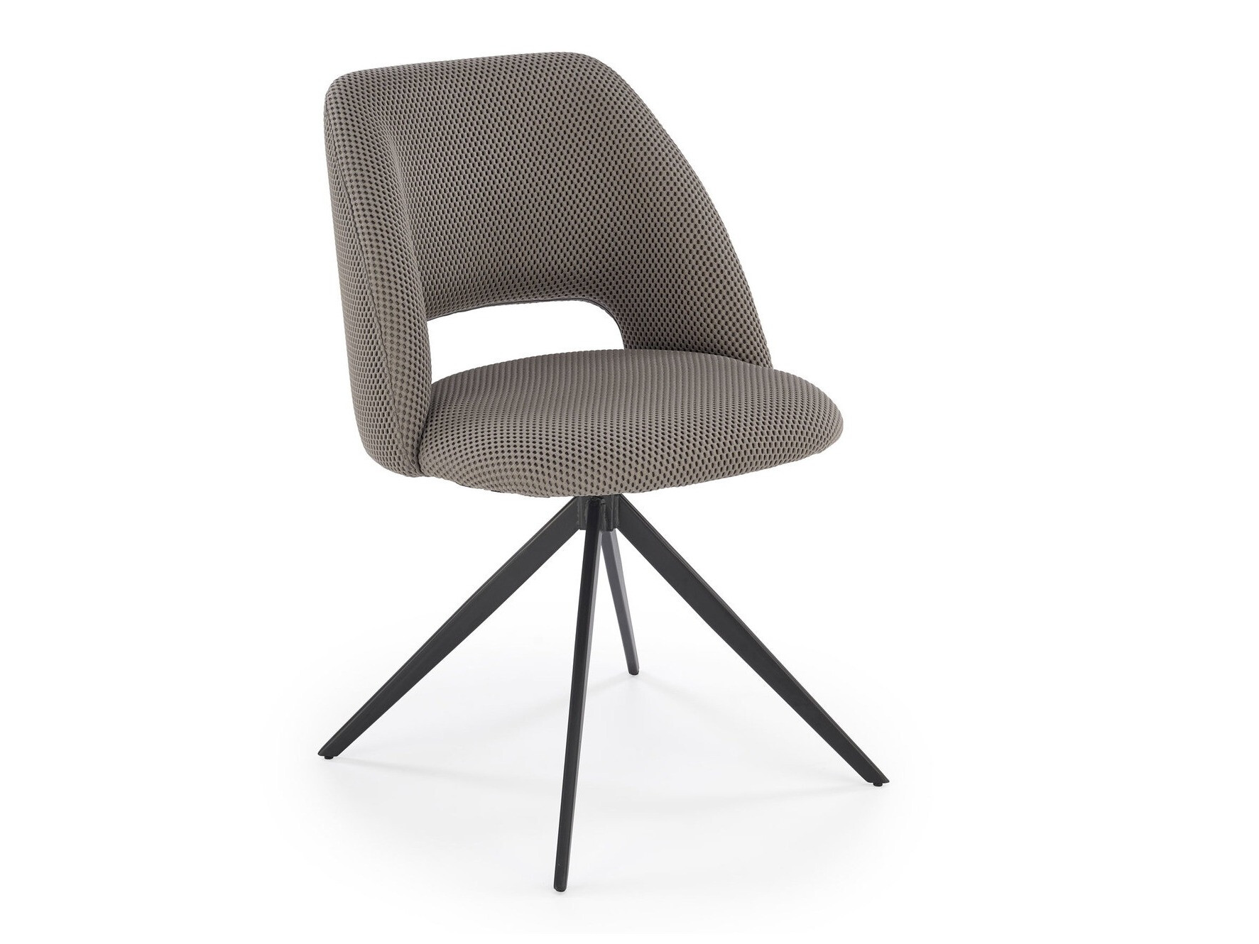 Kėdė Houston 1754 (Pilka)