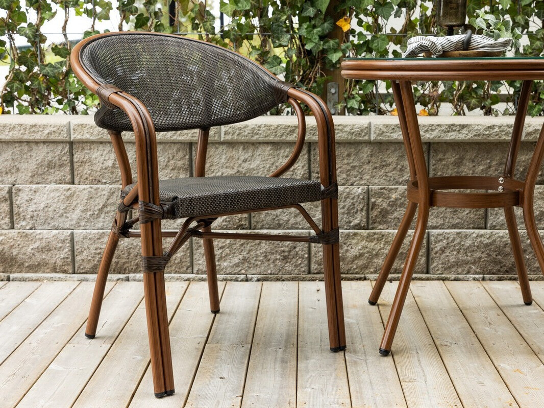 Lauko kėdė Dallas 4381