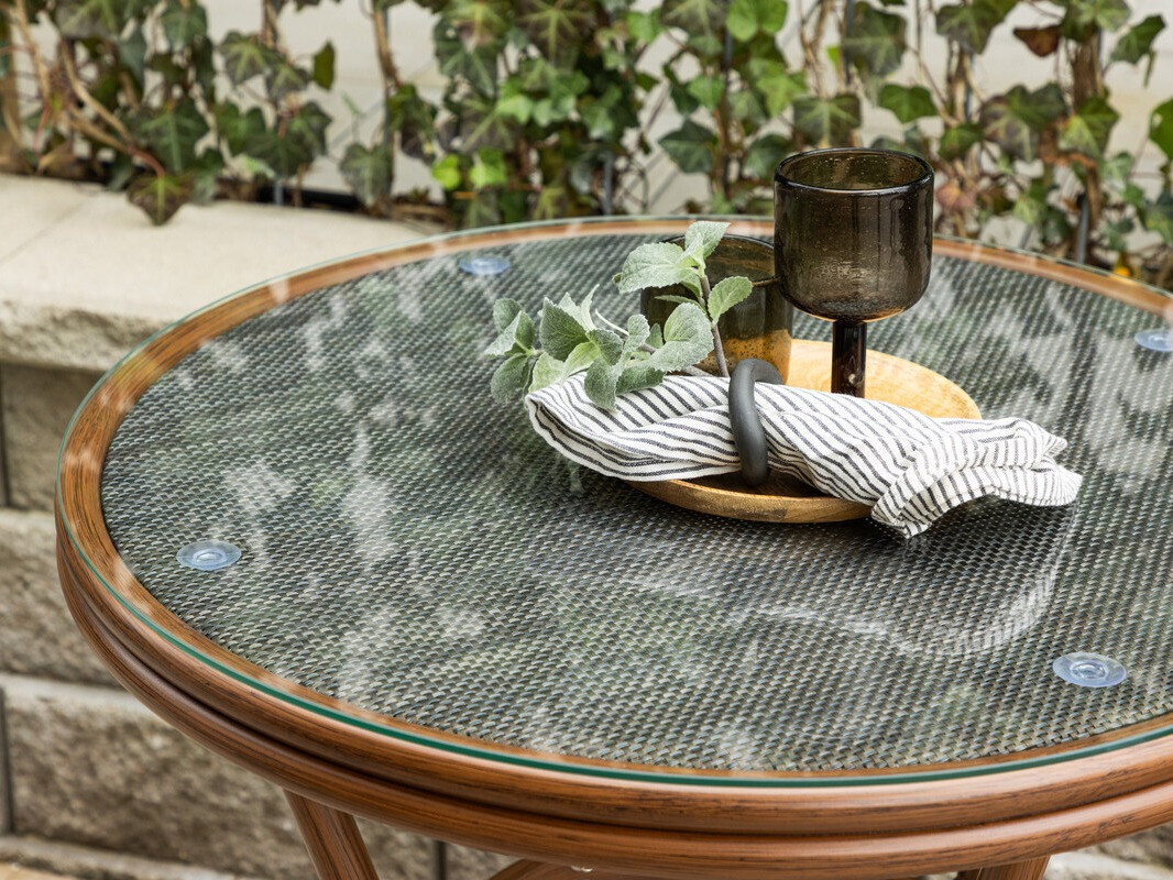 Lauko stalas Dallas 4382