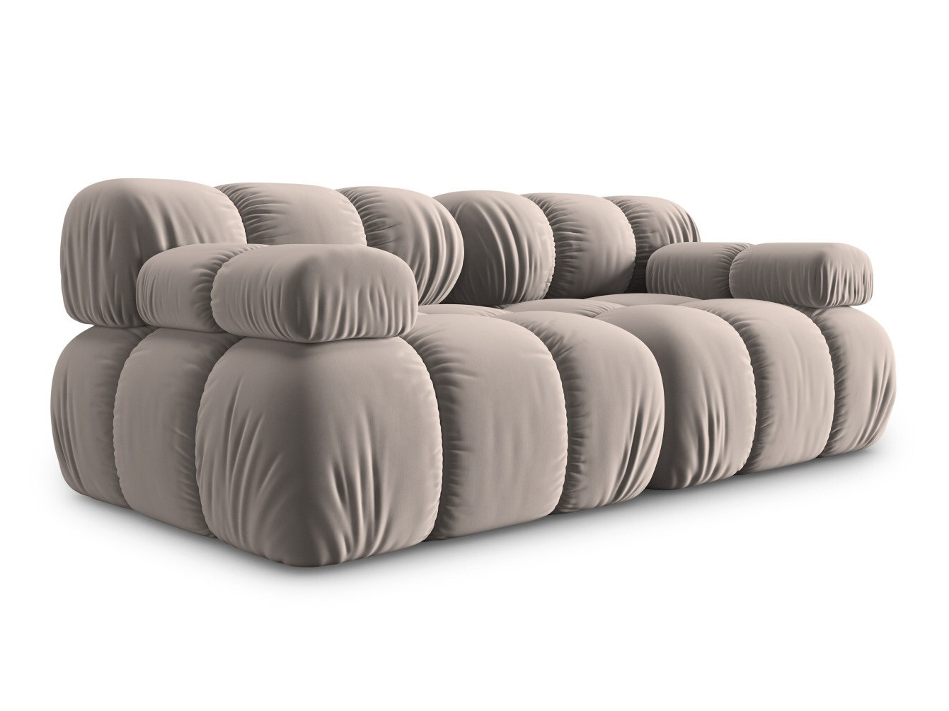Modulinė sofa Caltenu 100 (Riviera 16)