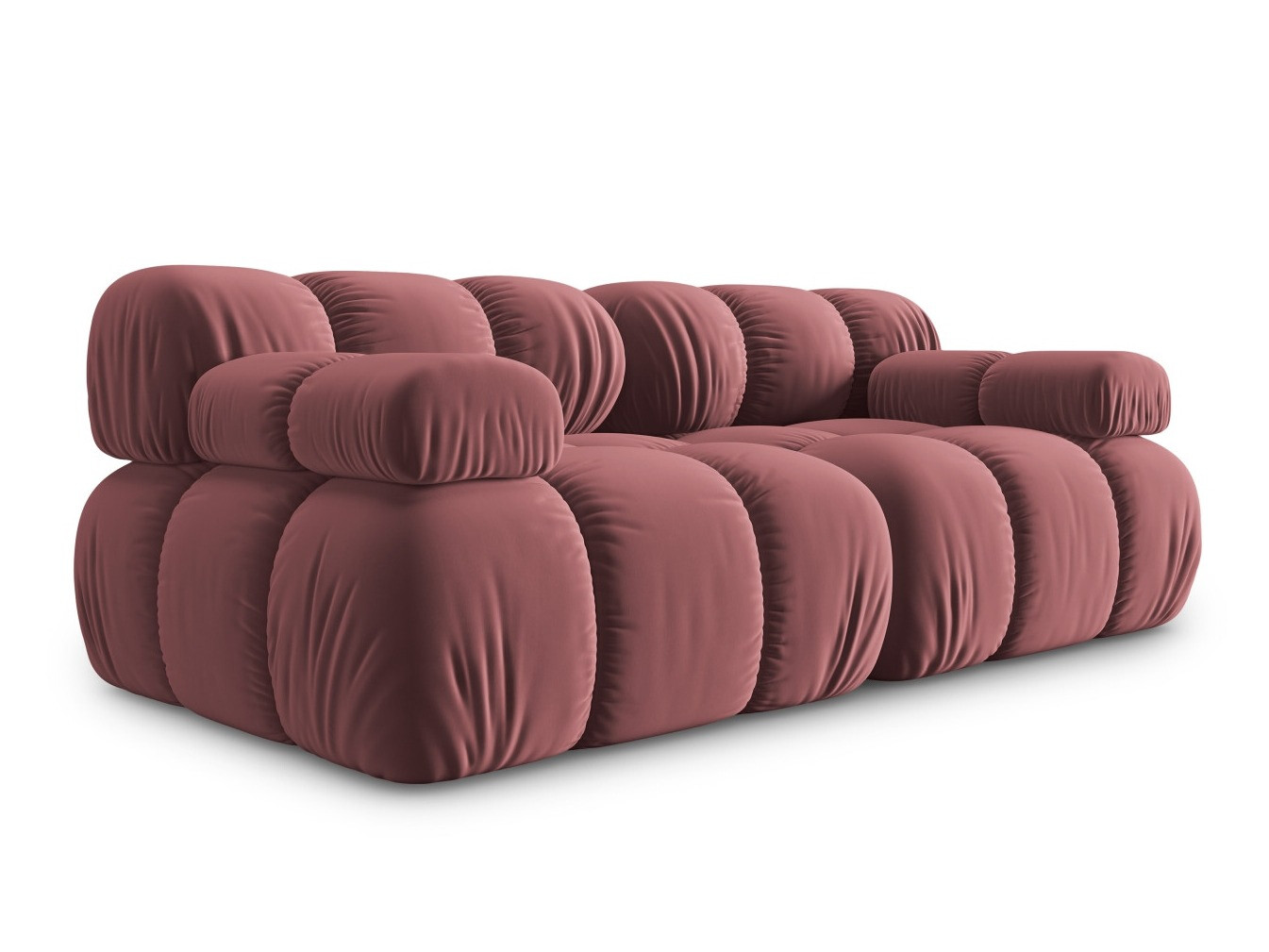 Modulinė sofa Caltenu 100 (Riviera 63)