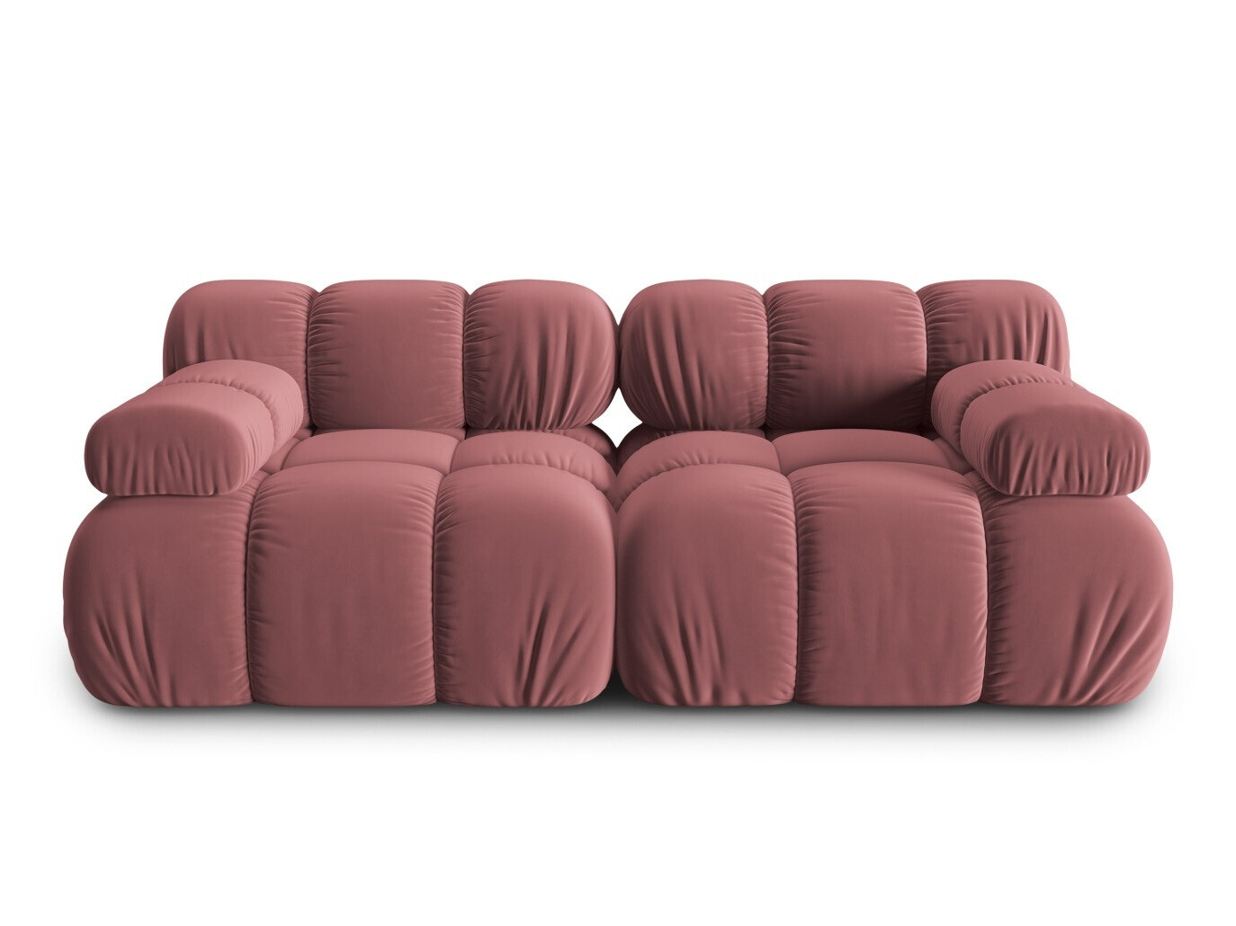Modulinė sofa Caltenu 100 (Riviera 63)