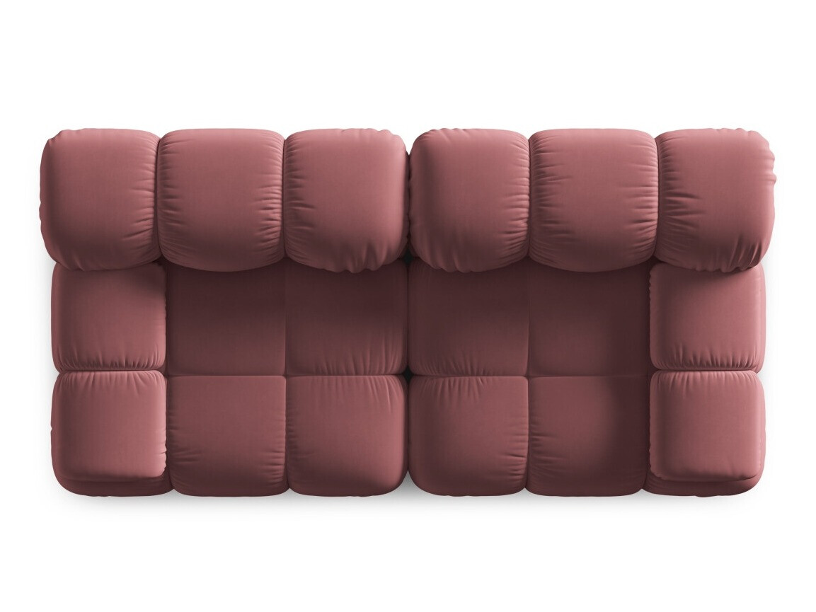 Modulinė sofa Caltenu 100 (Riviera 63)