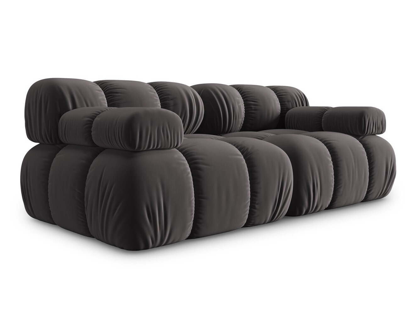 Modulinė sofa Caltenu 100 (Riviera 97)