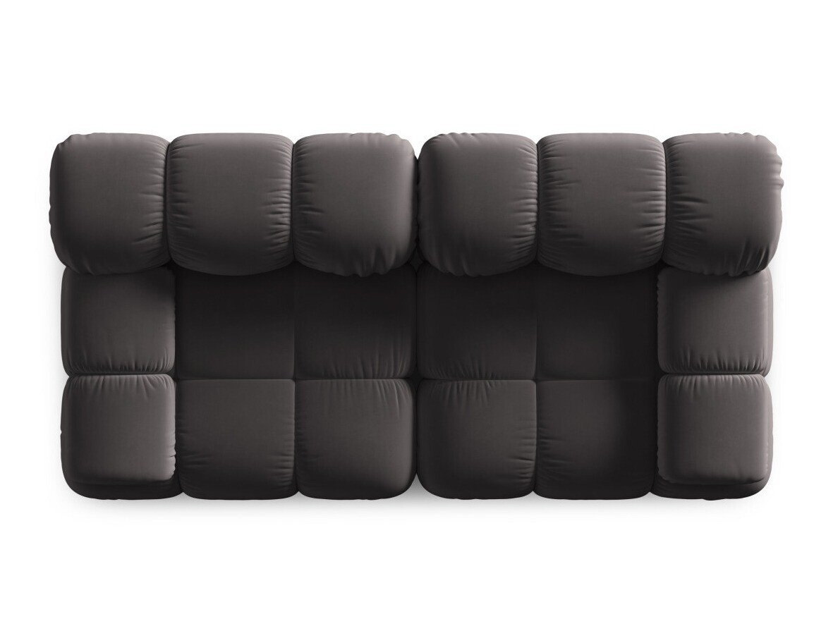 Modulinė sofa Caltenu 100 (Riviera 97)
