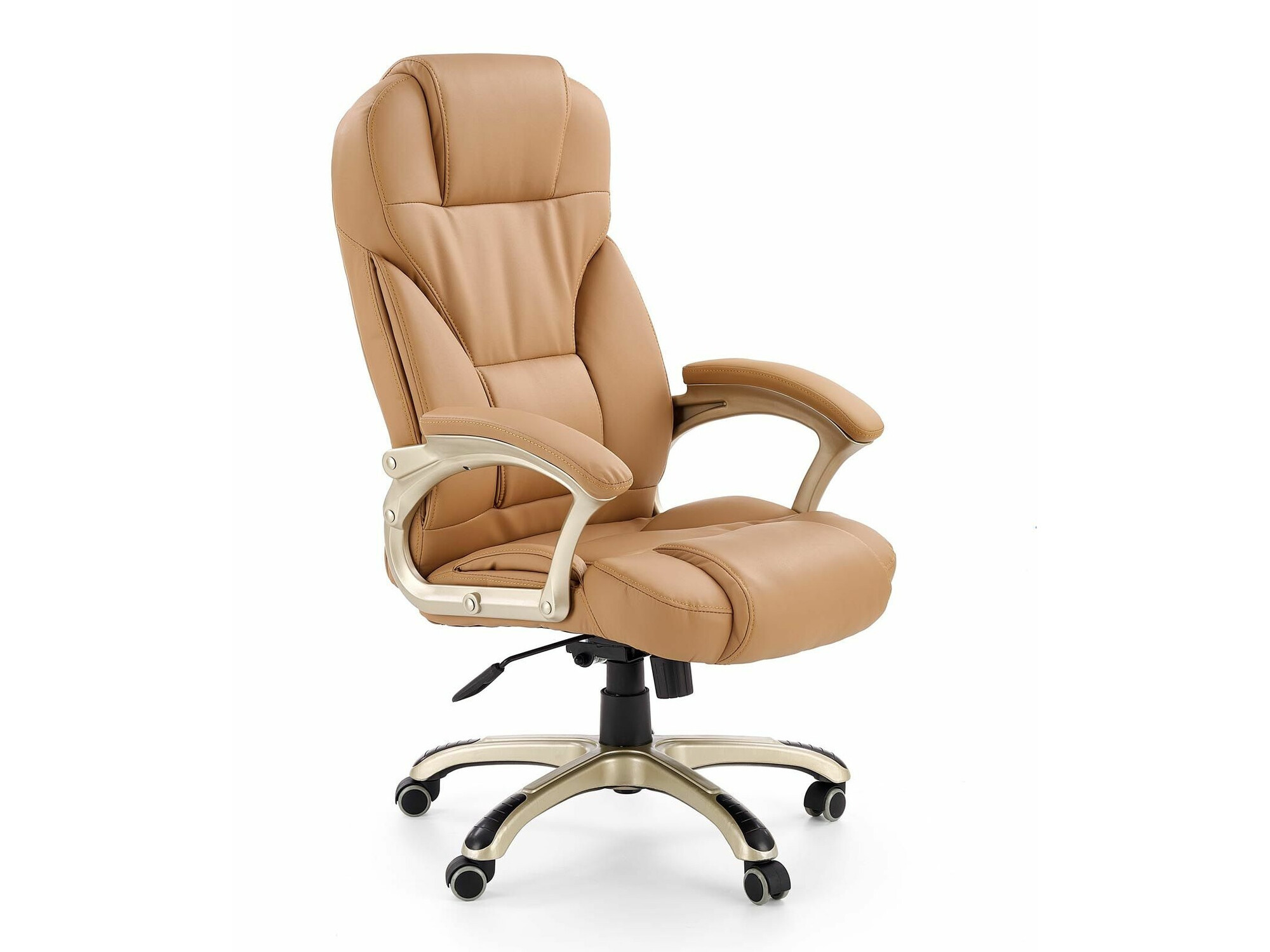 Biuro kėdė Houston 189 (Šviesi ruda)