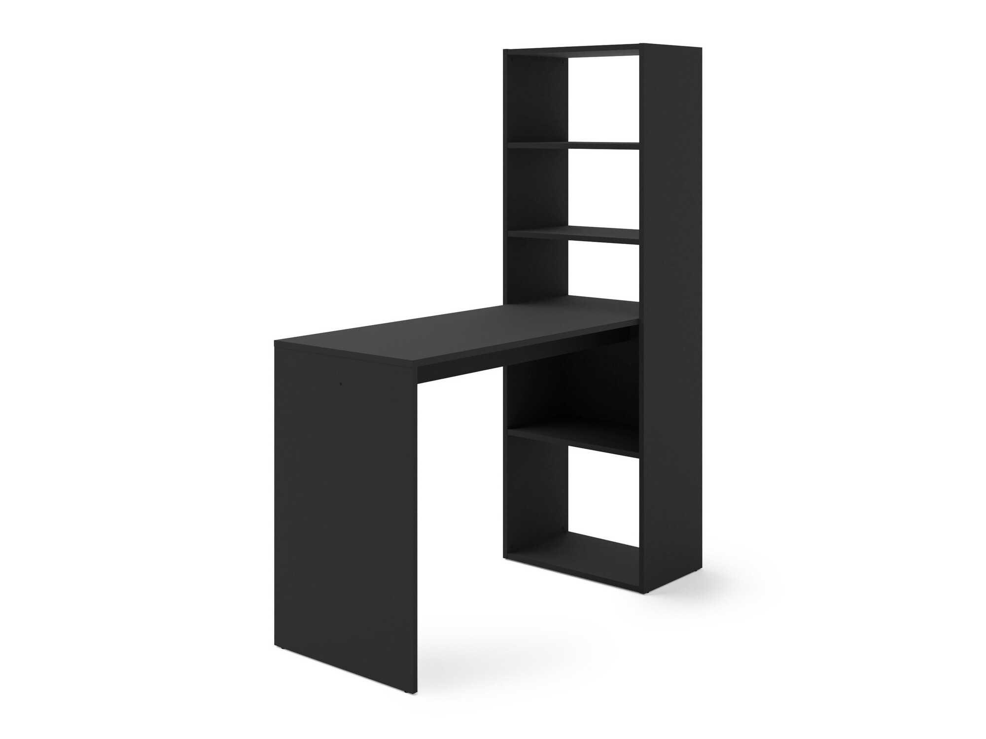 Darbo stalas Buffalo 111 (Juoda)