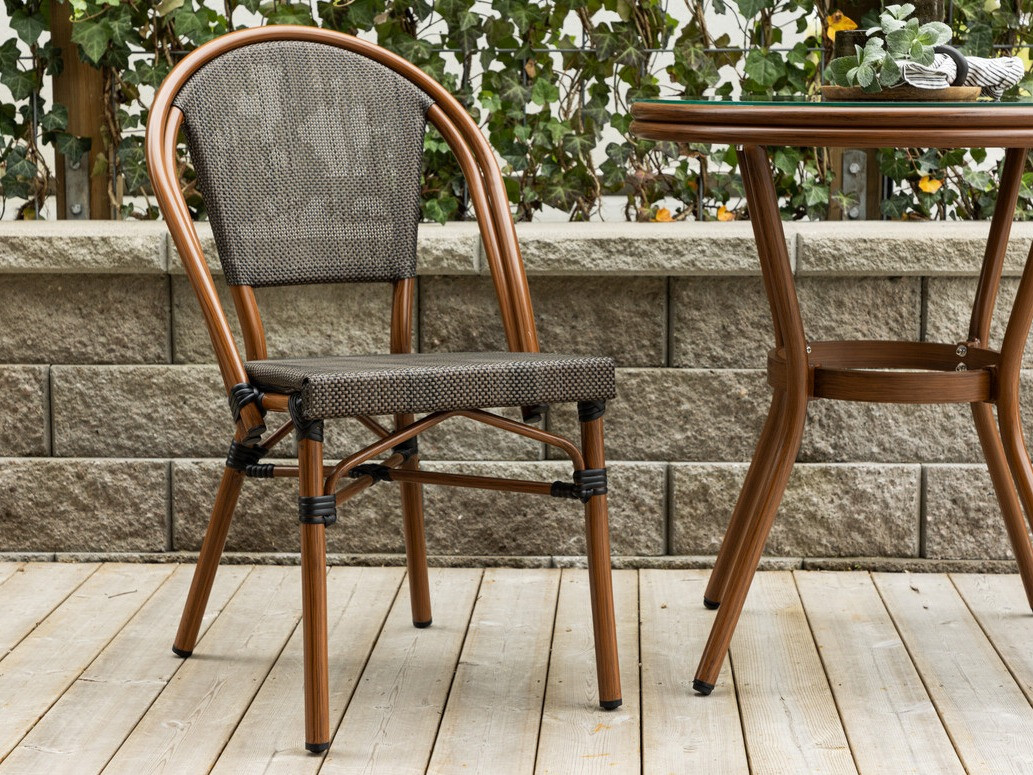 Lauko kėdė Dallas 4383