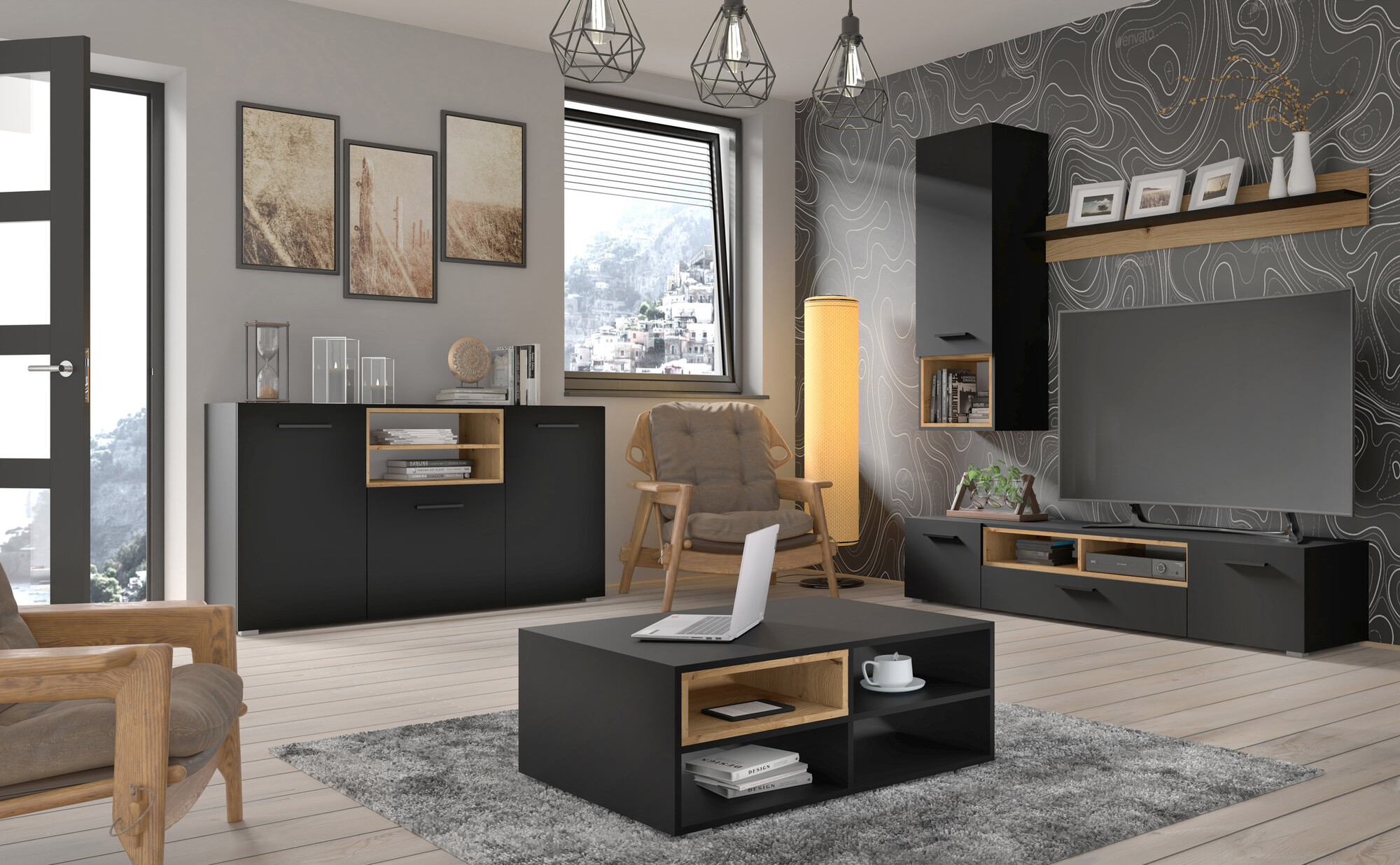 Spintelė Livorla 106