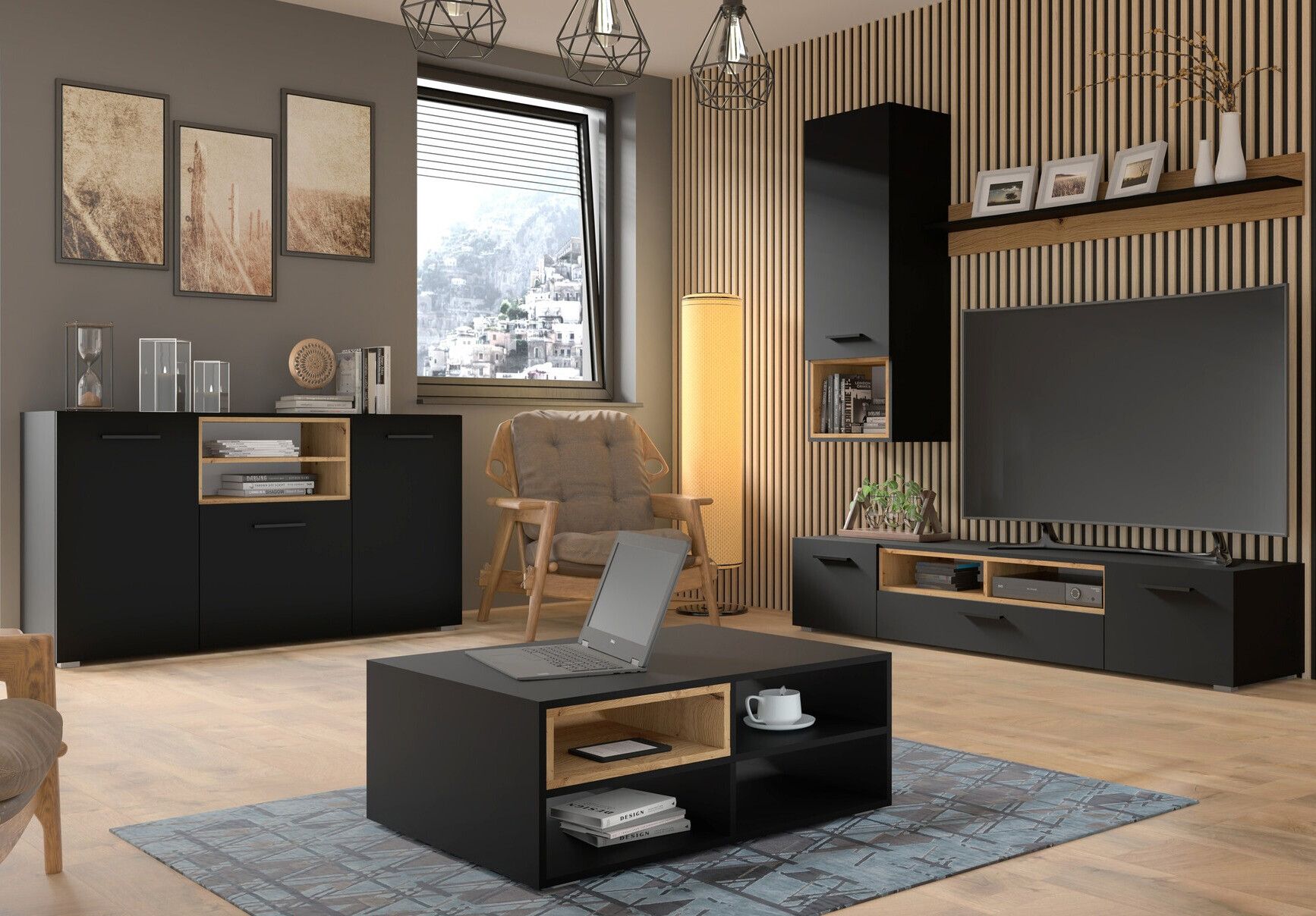 Spintelė Livorla 106