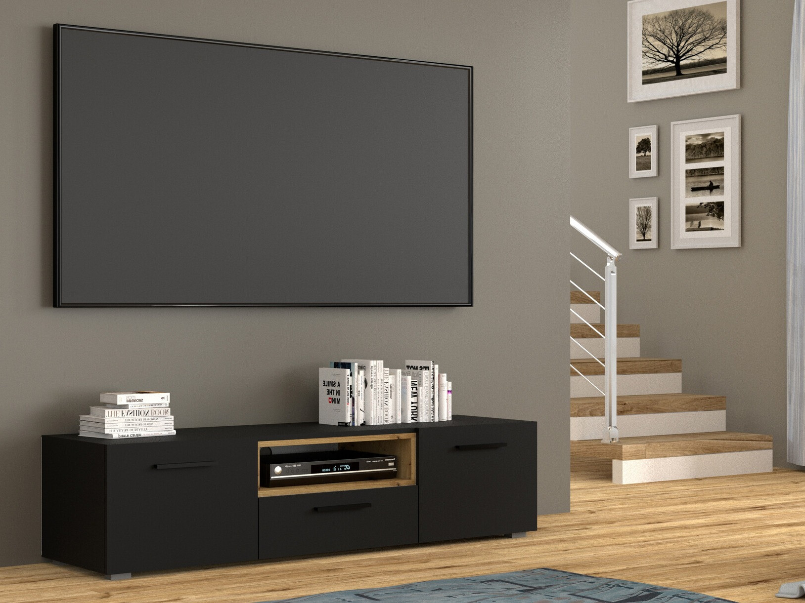 TV staliukas Livorla 103