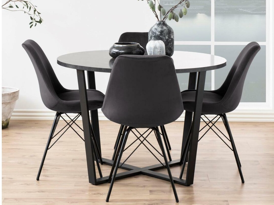 Valgomojo komplektas Norsica 506