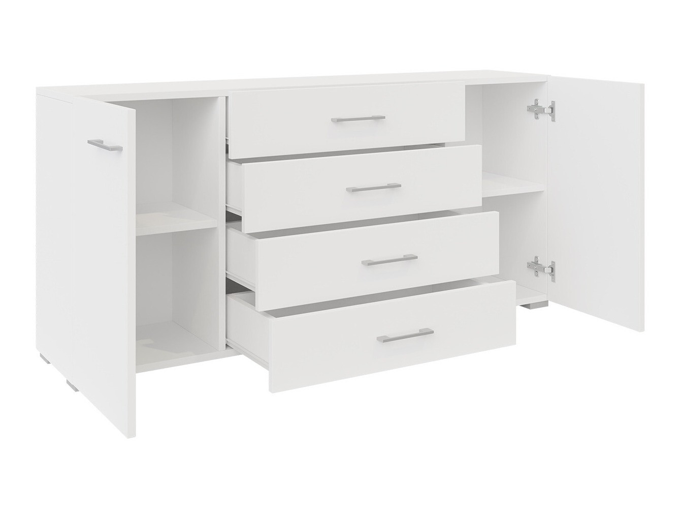 Svetainės komplektas Comfivo Casus I