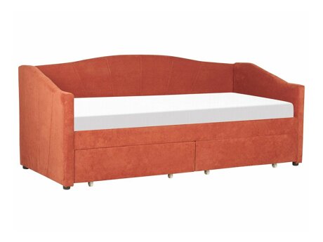 Lova Berwyn 630 (Raudona)