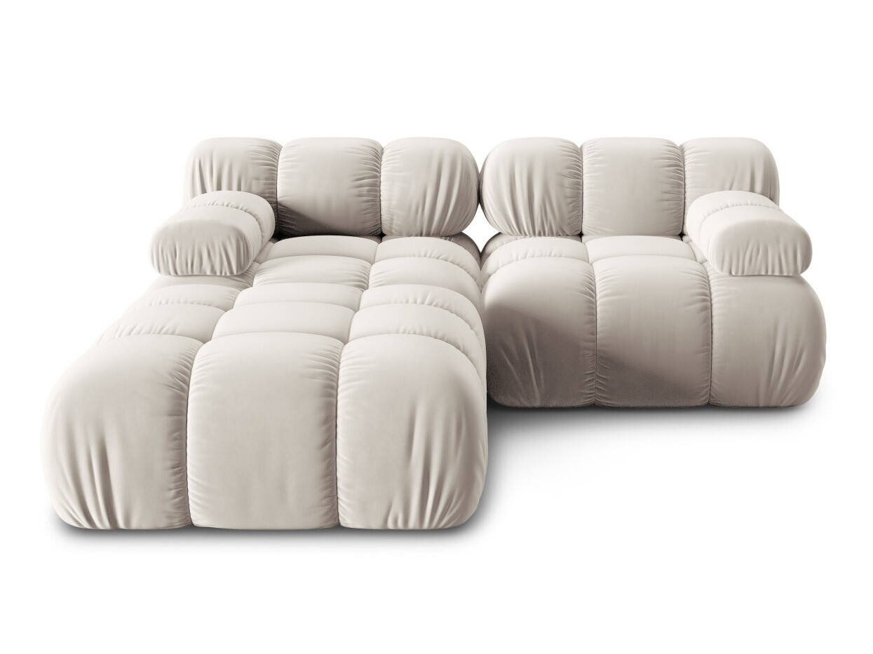 Modulinis minkštas kampas Caltenu 102 (Riviera 21)