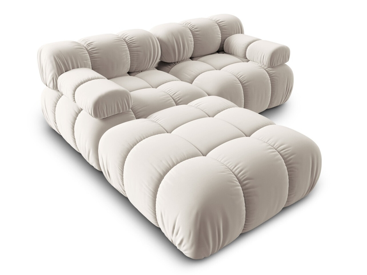 Modulinis minkštas kampas Caltenu 102 (Riviera 21)