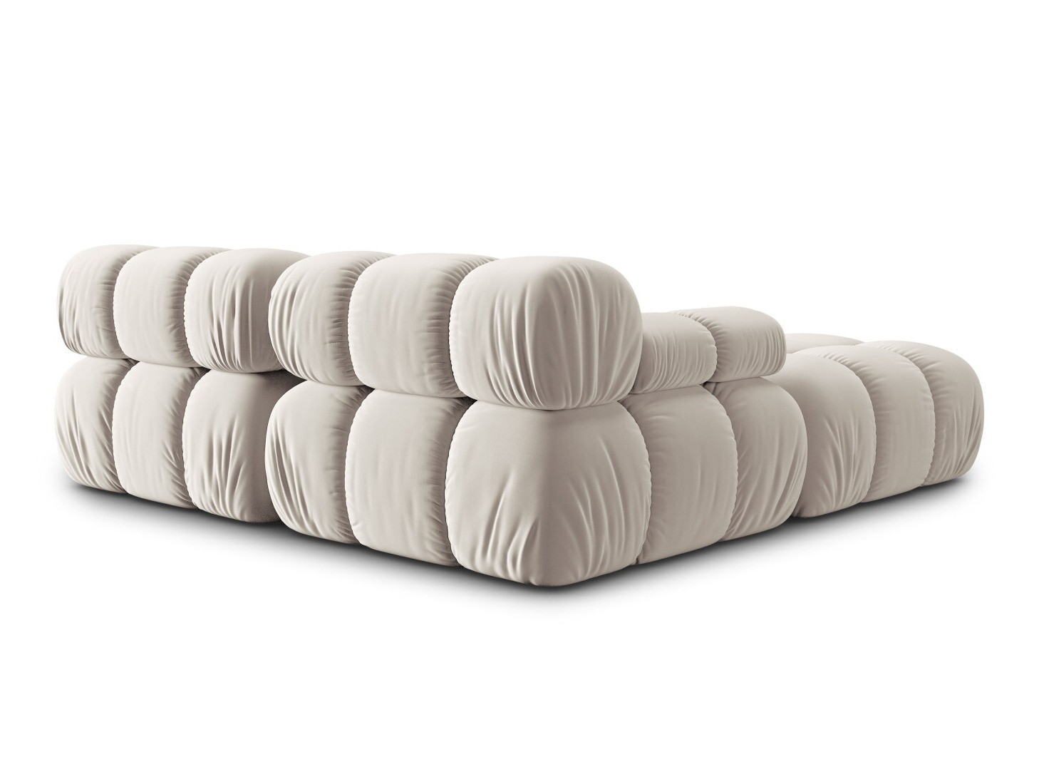 Modulinis minkštas kampas Caltenu 102 (Riviera 21)