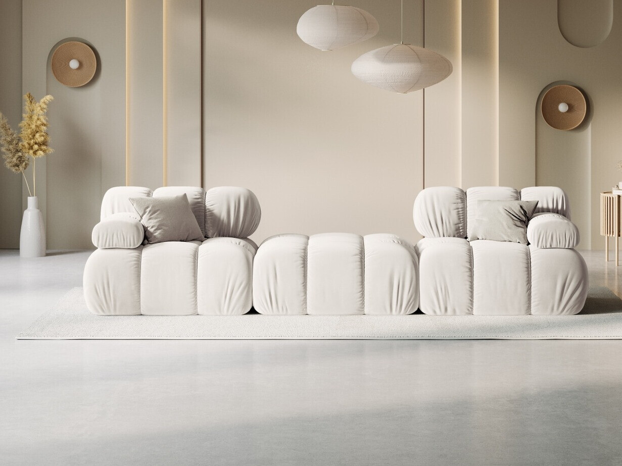 Modulinis minkštas kampas Caltenu 102 (Riviera 21)