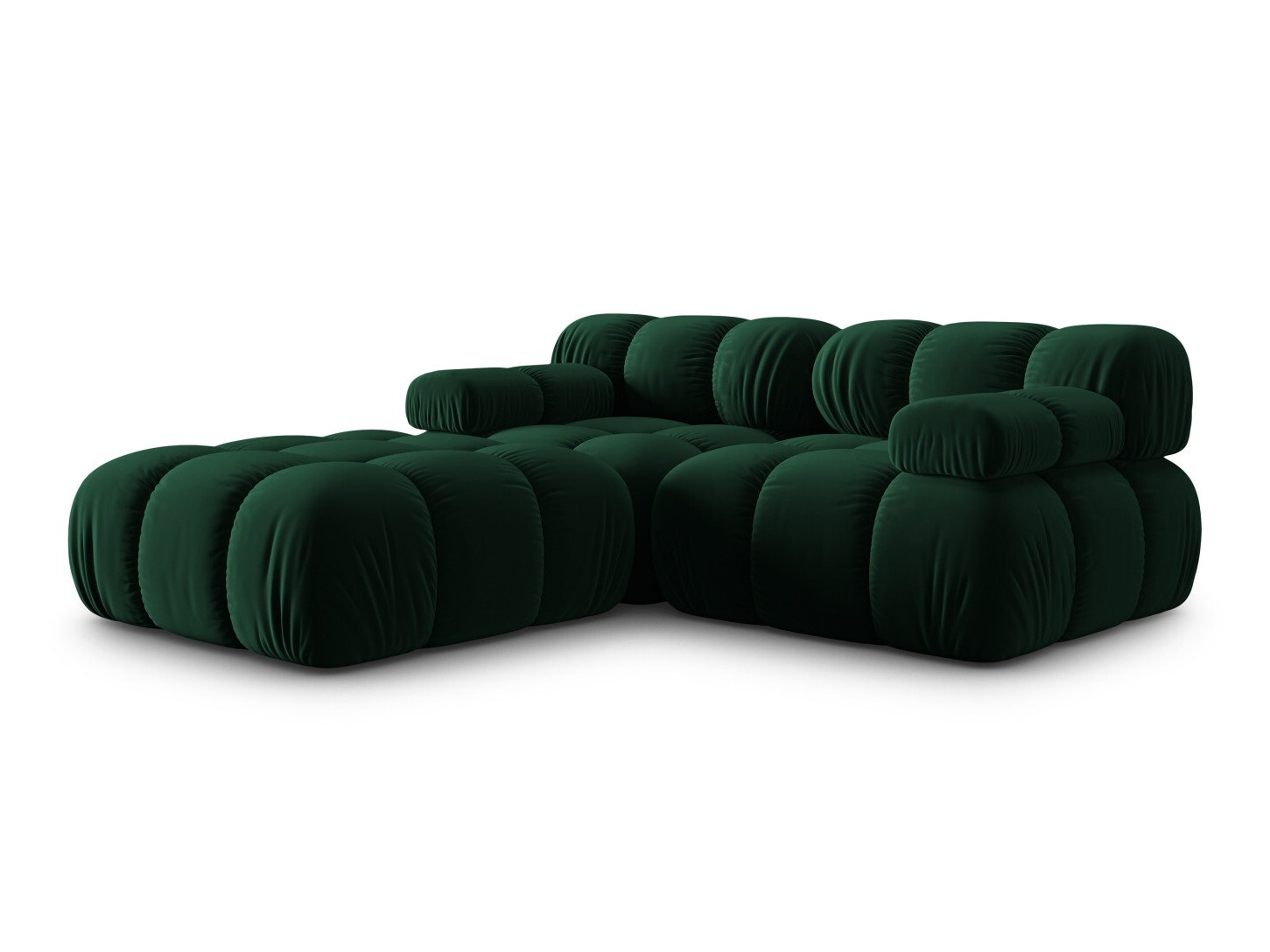 Modulinis minkštas kampas Caltenu 102 (Riviera 38)