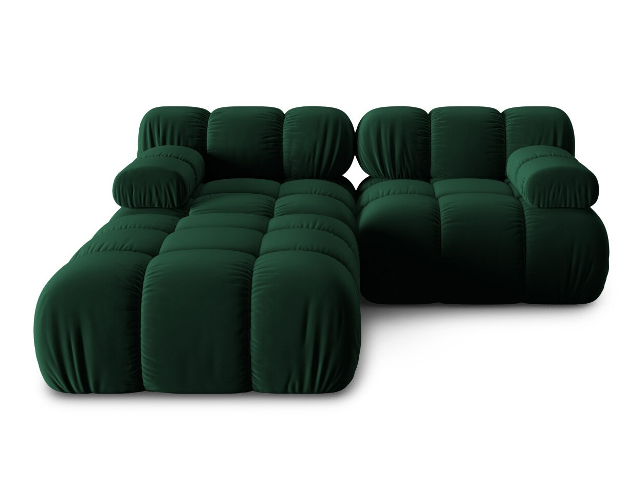 Modulinis minkštas kampas Caltenu 102 (Riviera 38)
