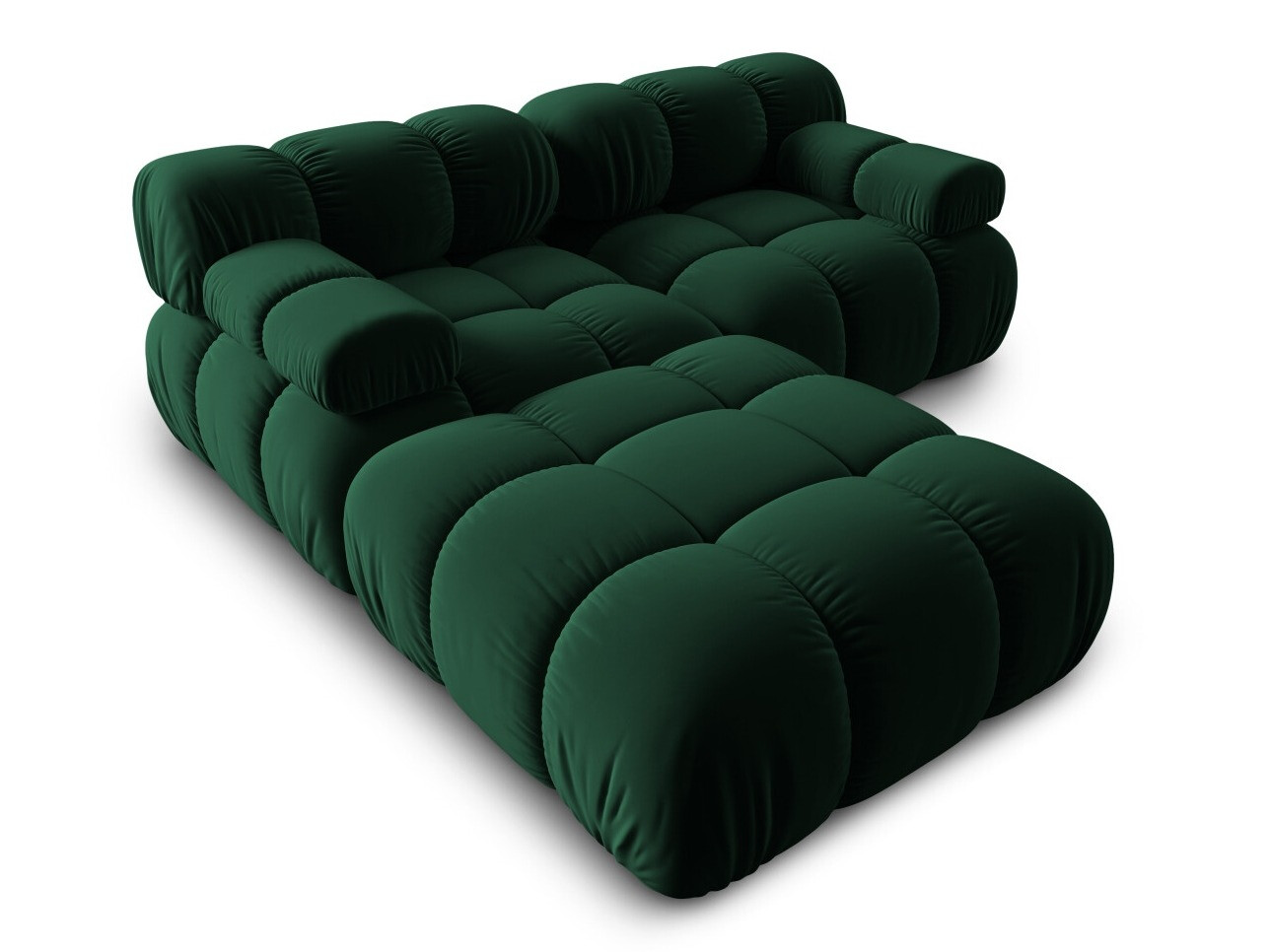 Modulinis minkštas kampas Caltenu 102 (Riviera 38)