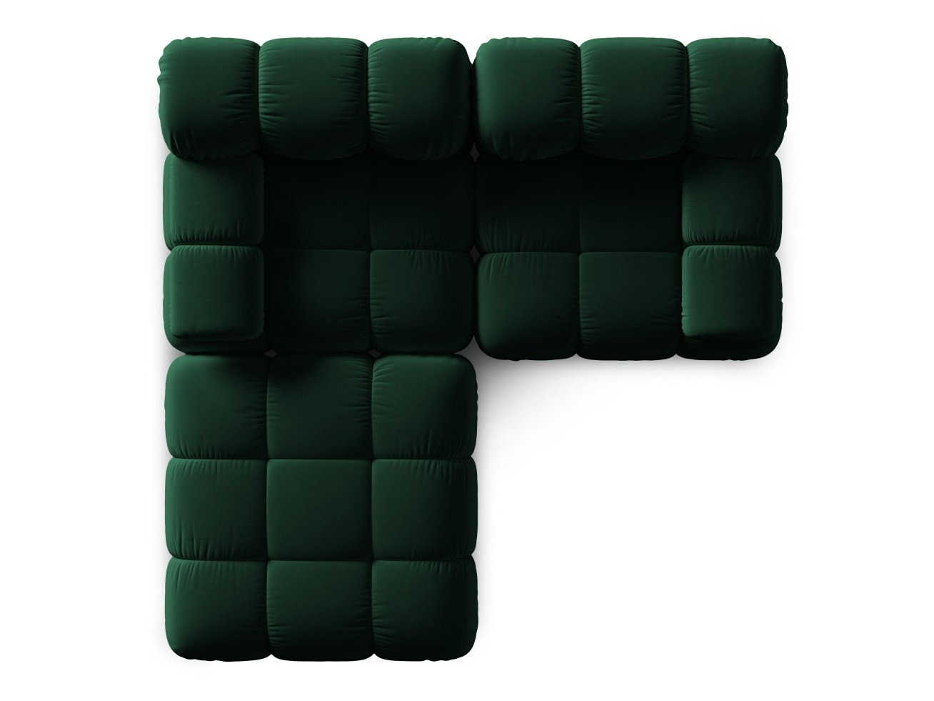 Modulinis minkštas kampas Caltenu 102 (Riviera 38)
