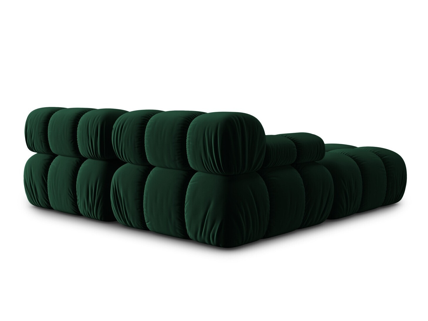 Modulinis minkštas kampas Caltenu 102 (Riviera 38)