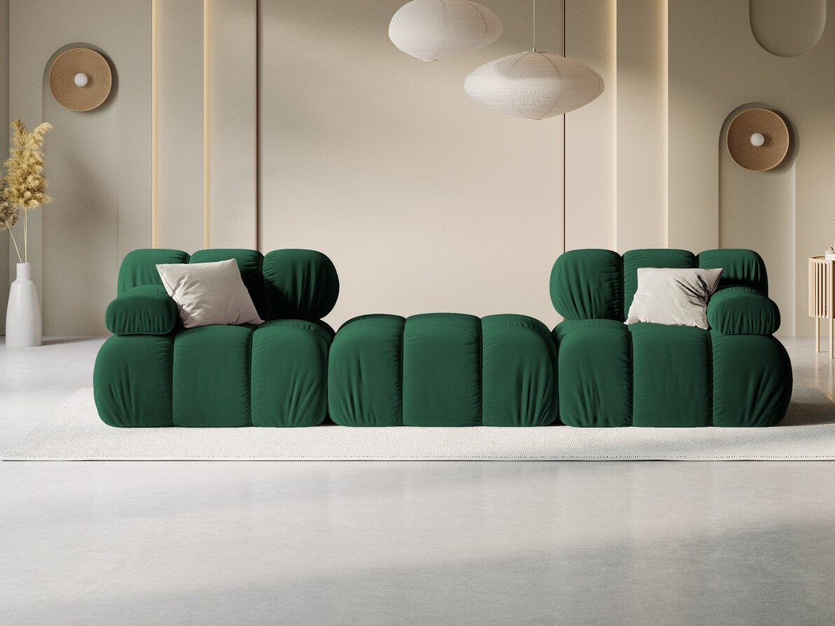 Modulinis minkštas kampas Caltenu 102 (Riviera 38)