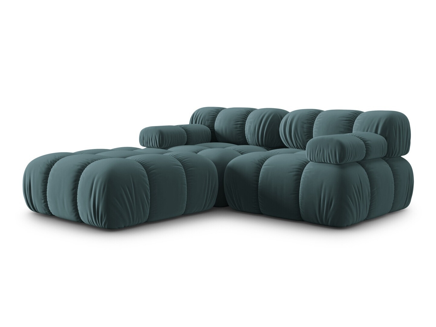 Modulinis minkštas kampas Caltenu 102 (Riviera 87)
