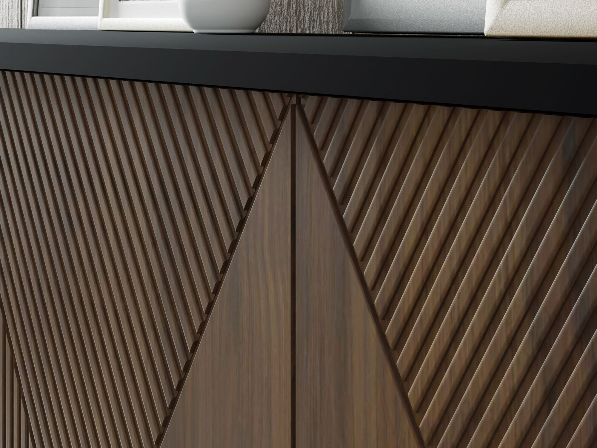 Spintelė Buffalo 138