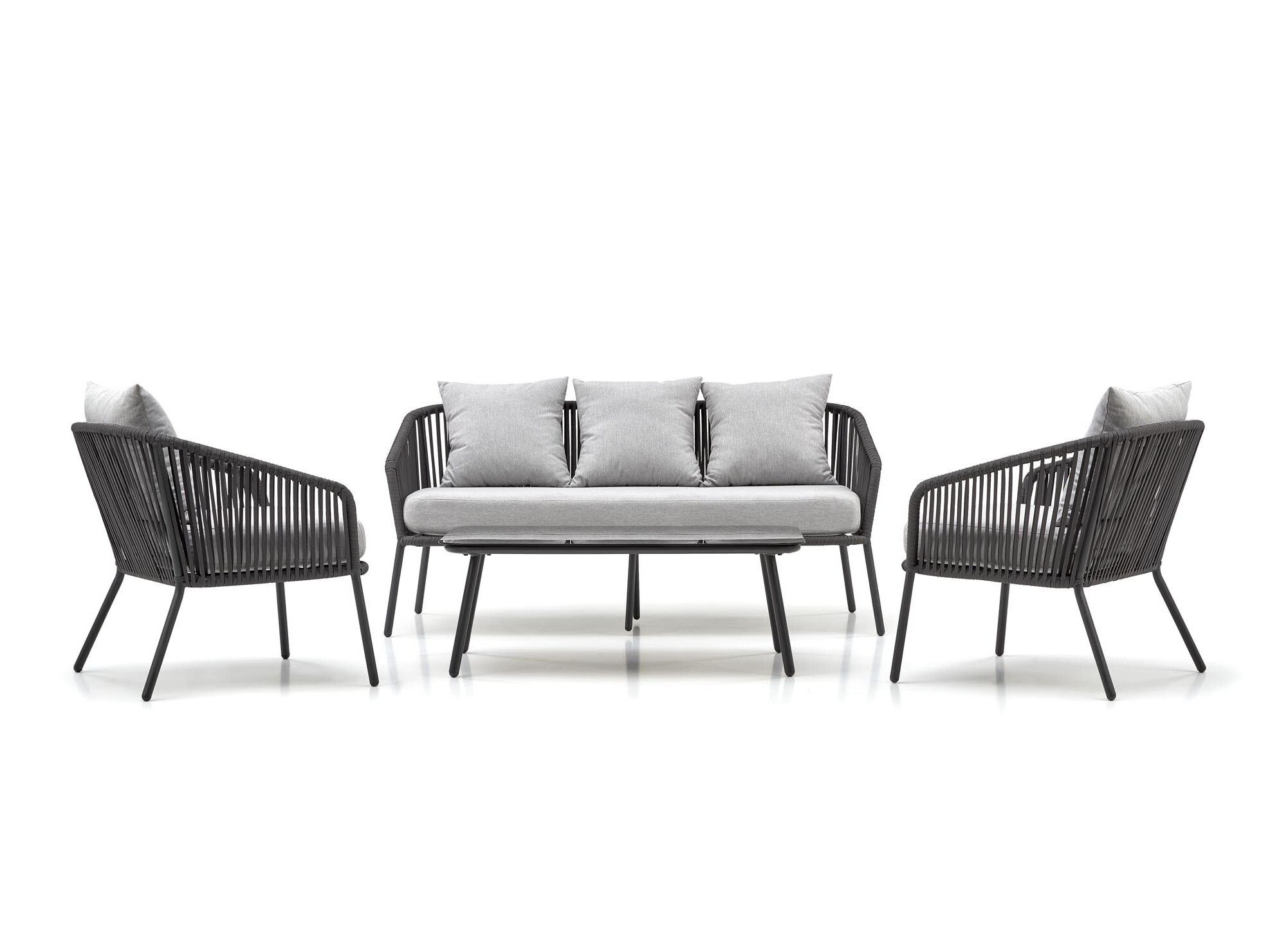 Lauko baldų komplektas Houston 1634