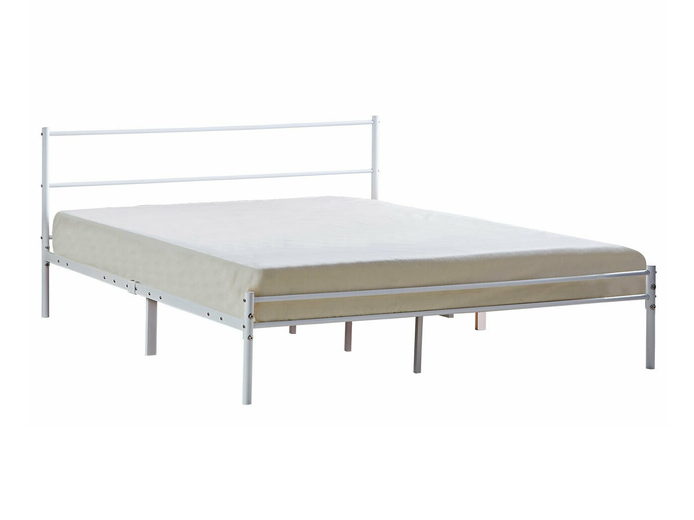 Lova Comfivo 321 (Balta)