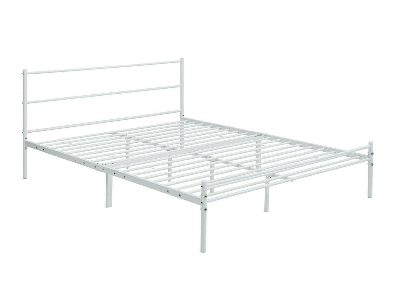 Lova Comfivo 321 (Balta)