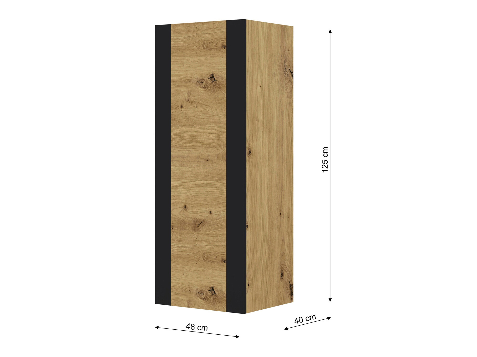 Pakabinama spintelė Tivtora 109